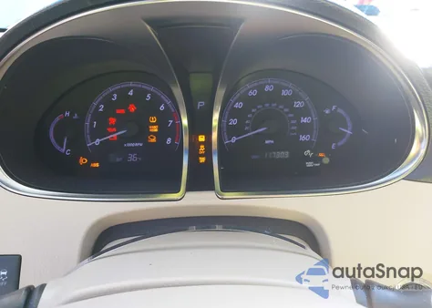 2012 Toyota Avalon Limited из США, поврежденный, VIN 4T1BK3DBXCU458444